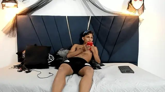 Snapshot of ryder_cum23 chatting on October 2025 09:10:01 AM ryder cum23 online show from October 2025 09:10:01 AM