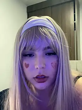 Sienna LaCroixx online show from November 2025 03:27:01 AM