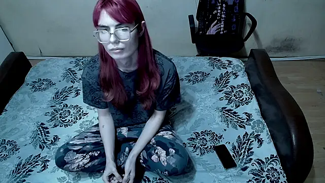 Lizochka1337 online show from November 2025 06:09:02 PM