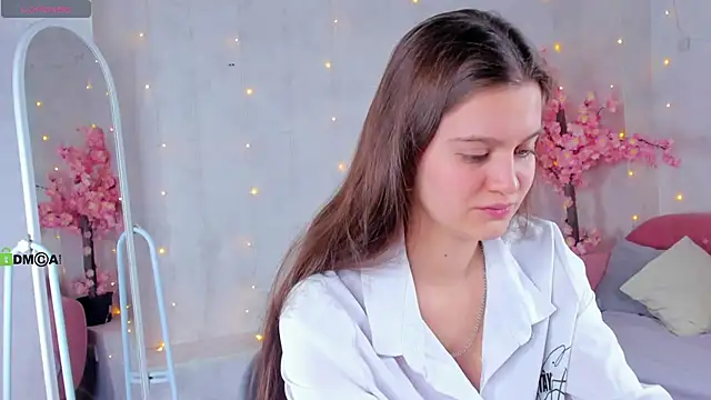 Renesmy Black online show from February 2026 11:36:01 PM