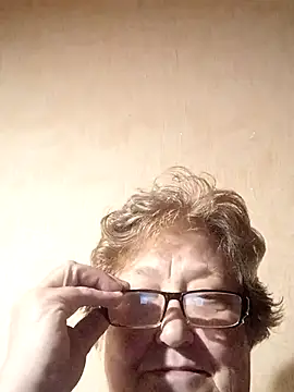 Katherine735 online show from October 2025 09:57:01 PM