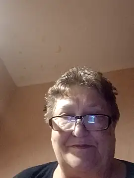 Katherine735 online show from November 2025 11:14:01 PM