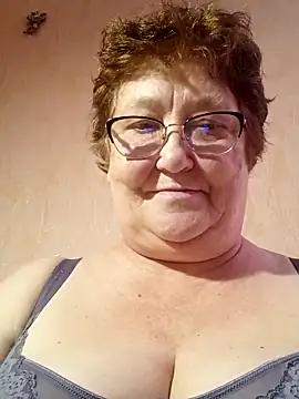 Katherine735 online show from June 2026 12:15:01 PM