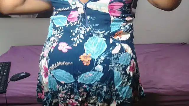 Kelly-001 online show from February 2026 11:25:01 PM