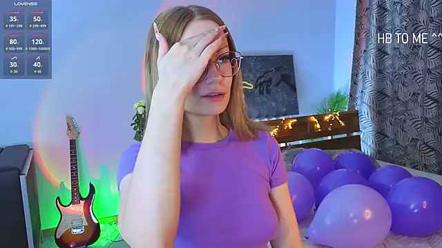 Edlin gail online show from November 2025 01:25:02 AM