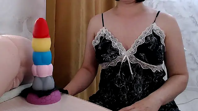 Julia your Sweet online show from November 2025 10:25:01 AM