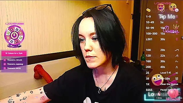 JennyRass online show from March 2026 03:57:02 PM