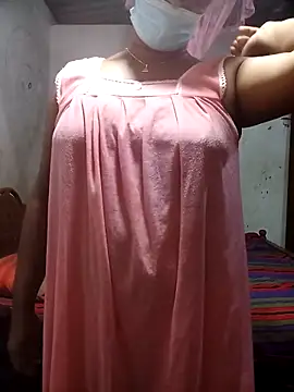 HarshiStar7 online show from November 2025 11:03:01 PM