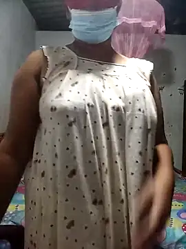 HarshiStar7 online show from February 2026 09:09:02 PM