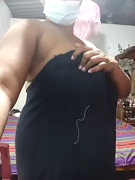 HarshiStar7 online show from March 2026 08:32:01 PM