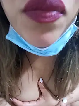 FATIFATIMOROC online show from January 2026 09:40:02 PM