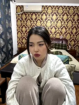 zhenzhen666 online show from November 2025 01:56:02 PM