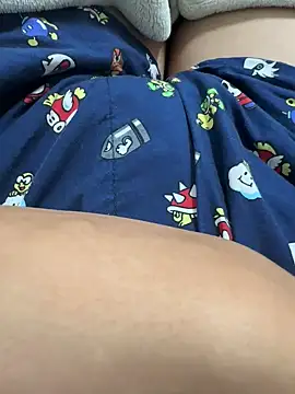 haruki 18old online show from November 2025 02:12:02 PM