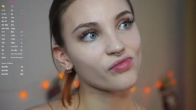 beckymadsons online show from January 2026 11:26:01 AM