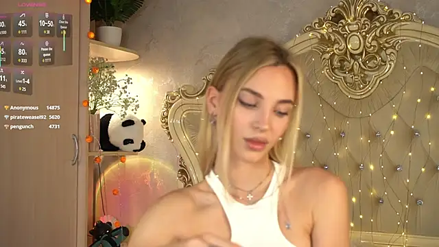 beckymadsons online show from July 2026 12:22:02 PM