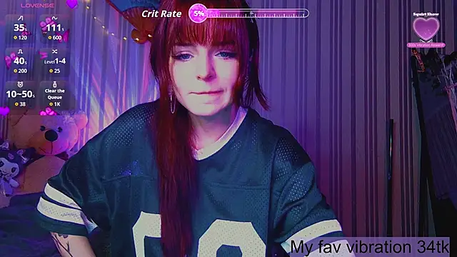 ArianaLight online show from June 2026 05:16:02 PM