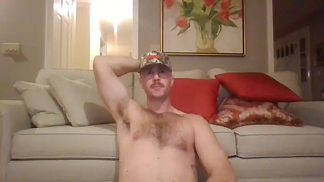 Hammer1128 online show from February 2026 05:30:02 AM