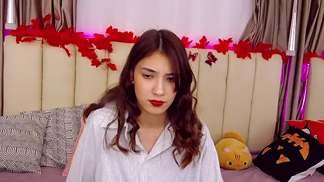 ArielLoove online show from November 2025 08:27:02 AM