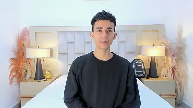 Zahir Ashar online show from April 2026 11:35:01 AM