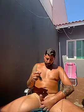 Sedutor69- online show from February 2026 05:38:02 PM