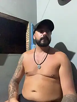 Sedutor69- online show from February 2026 06:31:01 AM