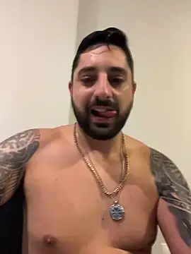 Sedutor69- online show from July 2026 08:55:02 PM