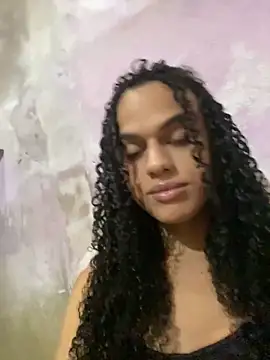 Scarlett Vyxen25 online show from November 2025 05:57:02 PM