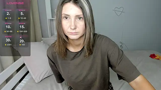 NikkiKiss   online show from October 2025 01:35:01 AM