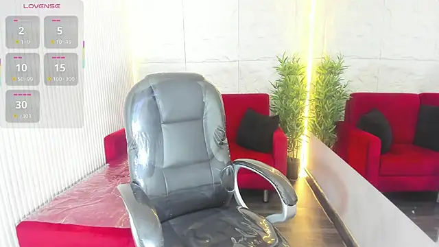 HasleyCarter online show from December 2025 11:32:01 PM