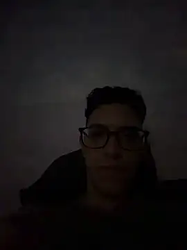 Ian 3333 online show from May 2026 12:52:02 AM