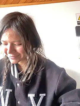 Ninfa pink online show from November 2025 07:05:02 PM