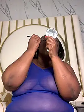 Candy Brown69 online show from November 2025 12:06:01 PM