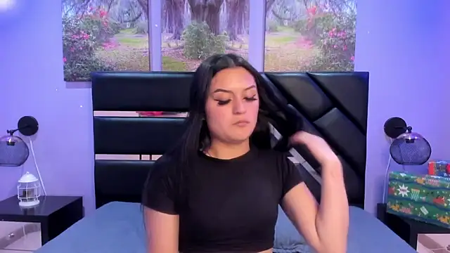 GAbrielaBotero online show from December 2025 07:40:02 PM