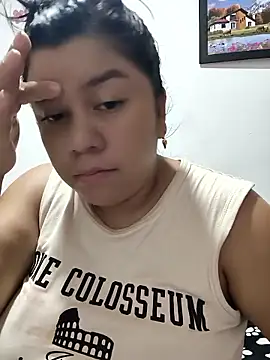 Snapshot of solnechka1 chatting on October 2025 02:19:02 AM solnechka1 online show from October 2025 02:19:02 AM