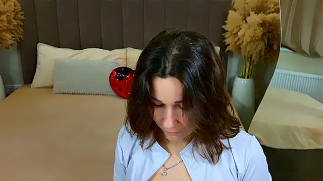 EdenSolis online show from March 2026 07:34:02 AM