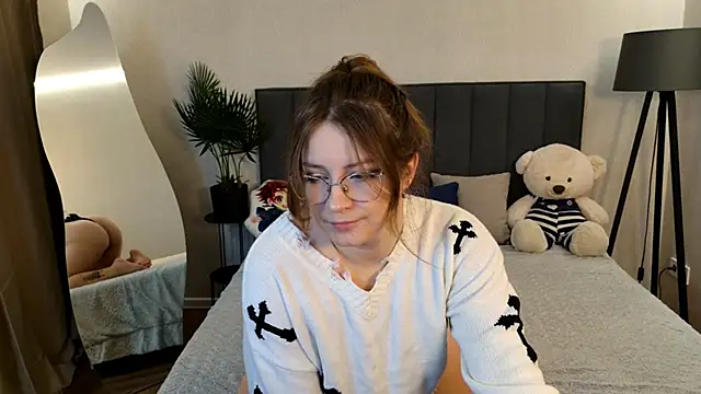 Briarx online show from October 2025 08:57:01 PM