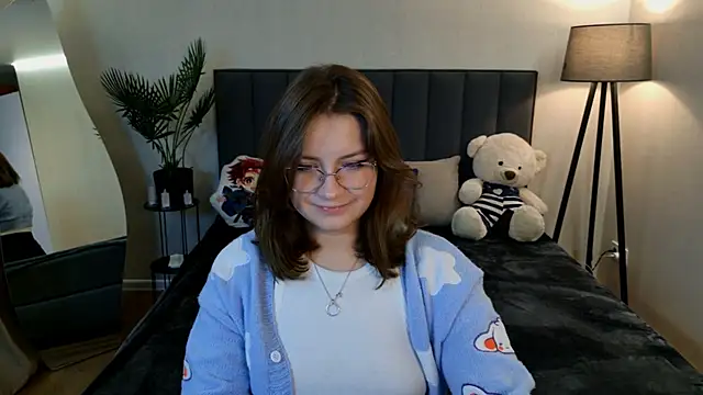 Briarx online show from November 2025 10:52:02 PM