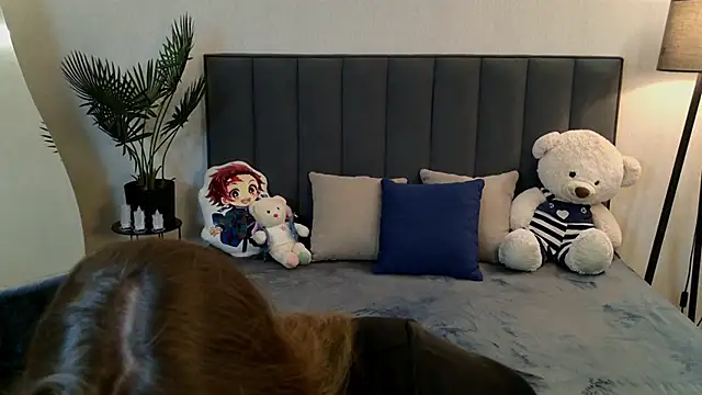 Briarx online show from November 2025 10:22:02 PM