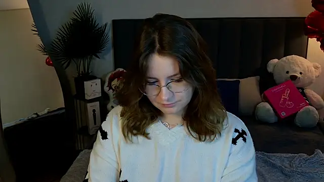 Briarx online show from February 2026 09:51:02 PM