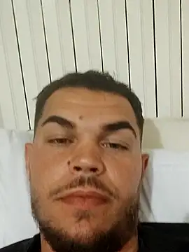 Alexszader36 online show from October 2025 08:03:02 PM