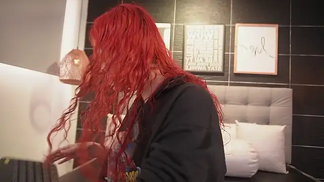 Thalia Karlson online show from February 2026 12:15:01 PM