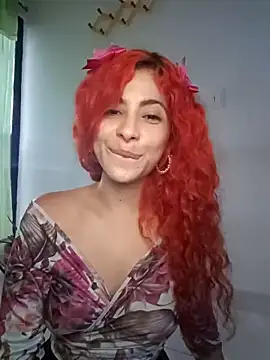 Thalia Karlson online show from March 2026 11:46:02 AM