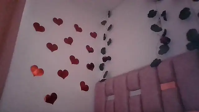 abby moss 2 online show from February 2026 12:45:02 PM