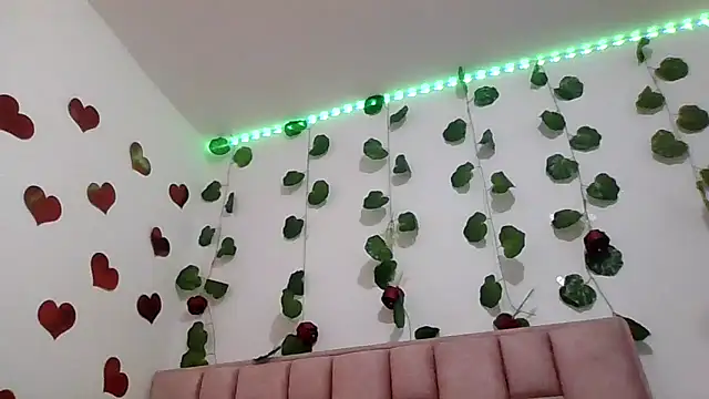 abby moss 2 online show from March 2026 12:43:02 PM