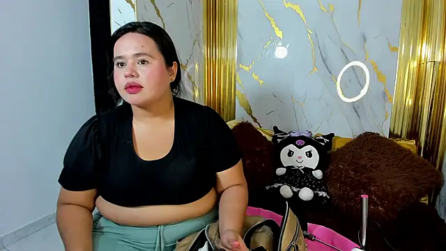 adara sweet20 online show from November 2025 07:04:02 PM