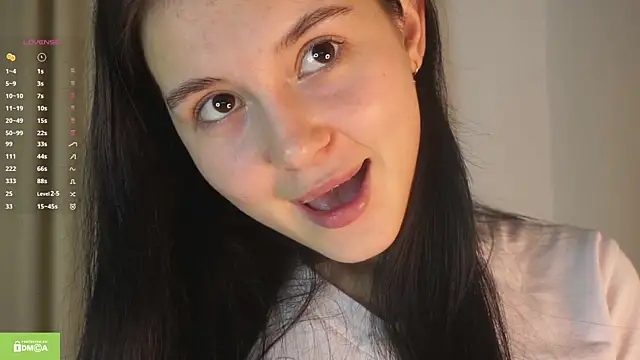 FluffKitty online show from November 2025 08:11:02 PM