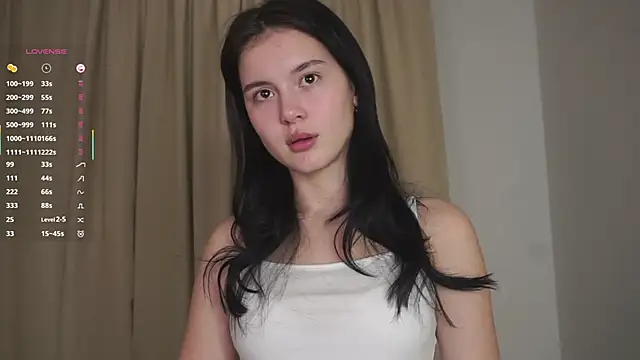 FluffKitty online show from November 2025 08:08:02 PM