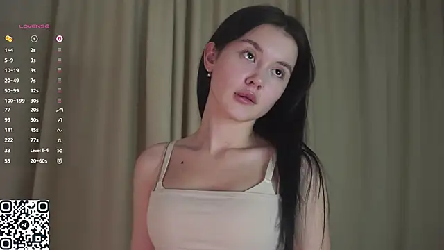 FluffKitty online show from December 2025 10:05:01 PM