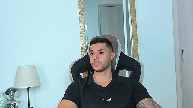 Ken mailik1 online show from November 2025 08:56:01 PM