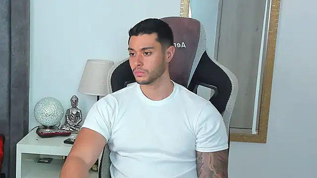 Ken mailik1 online show from March 2026 01:11:02 AM